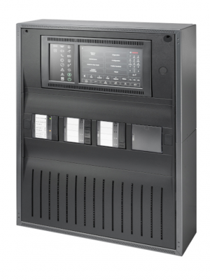 BOSCH F_FPA2000SWM- PANEL AVENAR 2000 KIT CON LICENCIA ESTANDAR MONTAJE EN MURO - Image 1