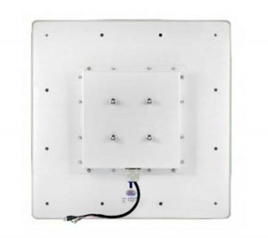 ZKTECO UHF5F - Lector de Tarjetas UHF / Encriptada / Lectura de 1 a 5 Mts / Compatible con ZKT0980005 y ZTA151004 / Requiere Fuente TVN0830052 (ULTIMA PZ REMATE PUEBLA) REEMPLAZO DIRECTO ZKT0980010 / UHF5F PRO - Image 6