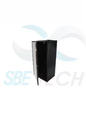 SBETECH  GNL24URP600PC - Gabinete piso de 24 UR  y 600mm de fondo - Image 1