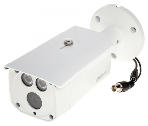 DAHUA HAC-HFW1200D-036- Camara Bullet HDCVI 1080p/ Lente 3.6 mm/ 87.5 Grados de Apertura/ Smart IR 80 Mts/ IP67/ Metálica/ DWDR/ BLC/ HLC/ TVI AHD y CVBS - Image 4