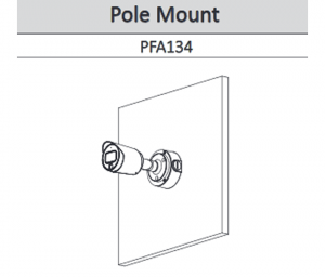 DAHUA HAC-HFW1239T-A-LED - Camara Bullet Full Color de 2 Megapixeles/ 1080p/ Microfono Integrado/ Lente de 3.6mm/ Metalica/ WDR Real de 130 dB/ Leds para 20 mts/  IP67/ Starlight/ - Image 3