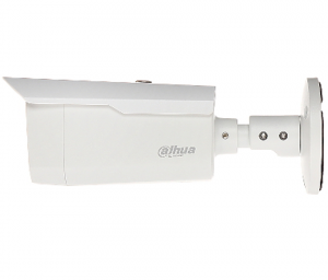 DAHUA HAC-HFW1200D-036- Camara Bullet HDCVI 1080p/ Lente 3.6 mm/ 87.5 Grados de Apertura/ Smart IR 80 Mts/ IP67/ Metálica/ DWDR/ BLC/ HLC/ TVI AHD y CVBS - Image 2