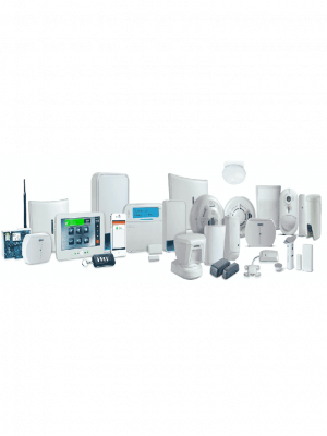 DSC LE2080-LAT - Neo Comunicador de Alarma Celular LE2080 Con aplicación "ConnectAlarm" - Image 2