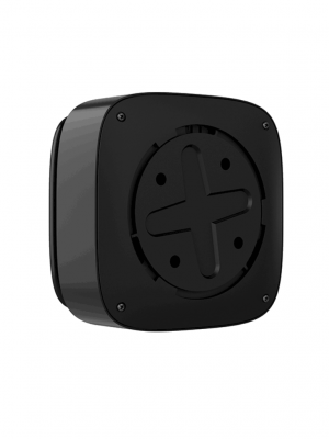 AJAX FireProtect 2 RB (Heat/Smoke/CO) N- Detector inalámbrico de incendio con sensores de Calor, Humo y Monóxido de Carbono (CO). Color Negro - Image 2