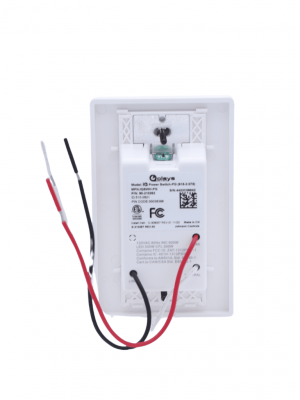 QOLSYS Interruptor Inteligente - Interruptor Inteligente  POWER G - Image 4