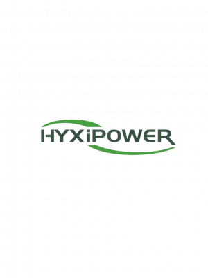 HYXIPOWER STTLTRF - Soporte L para para montaje de paneles solares en techo inclinado - Image 1