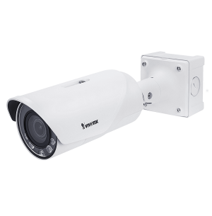 VIVOTEK IB9391-EHT - Cámara IP Bullet Exterior 8 Megapixeles/ 4K / Lente Varifocal 3.9-10mm / Smart IR II 50m / WDR Pro / Smart VCA Incluido / Smart Stream III/ Visión SNV / Ciberseguridad Trend Micro / Smart Motion / Protección IP67, IK10, Nema4X / ONVIF - Image 3