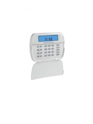 DSC HS2ICN - Teclado Cableado de Iconos admite 128 zonas compatible con NEO - Image 4