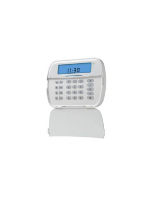 DSC HS2ICN - Teclado Cableado de Iconos admite 128 zonas compatible con NEO - Image 5