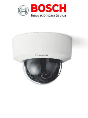BOSCH V_NDI3702AL - Domo fijo 2MP 3.3-10.2mm IR / FLEXIDOMO 3100i / Interior - Image 1