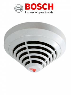 BOSCH F_FAP425OR - Detector optico / Con ROTARY switch / Familia AVENAR - Image 1