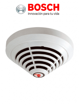 BOSCH F_FAP425OTR - Detector optico termico / Con ROTARY switch / Termico familia AVENAR 4000 - Image 1