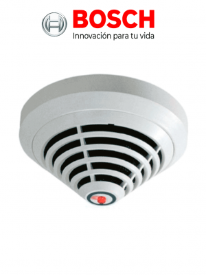 BOSCH F_FCPOC320R470 - Detector Multisensor Óptico y Químico - Image 1