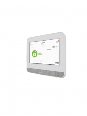 QOLSYS IQ4 HUB - Sistema de Alarma IQPanel4 Autocontenido - Image 5