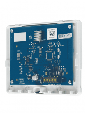 DSC HSM2164 - Módulo Receptor Power Series NEO para recepción de dispositivos 433 Mhz - Image 2