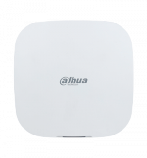 DAHUA DHI-ART-ARC3000H-03-FW2 - Kit Alarma Inalámbrico con Conexión 4G, Wifi, Ethernet/Monitoreo por APP/Incluye Panel Ethernet, WiFi, 3G, 4G (Dual SIM); 1 Sensor de Movimiento; 1 Contacto Magnético; Un Control Remoto - Image 3