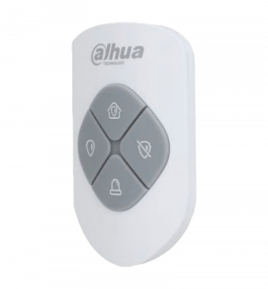DAHUA DHI-ART-ARC3000H-03-FW2 - Kit Alarma Inalámbrico con Conexión 4G, Wifi, Ethernet/Monitoreo por APP/Incluye Panel Ethernet, WiFi, 3G, 4G (Dual SIM); 1 Sensor de Movimiento; 1 Contacto Magnético; Un Control Remoto - Image 2