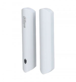 DAHUA DHI-ART-ARC3000H-03-FW2 - Kit Alarma Inalámbrico con Conexión 4G, Wifi, Ethernet/Monitoreo por APP/Incluye Panel Ethernet, WiFi, 3G, 4G (Dual SIM); 1 Sensor de Movimiento; 1 Contacto Magnético; Un Control Remoto - Image 5