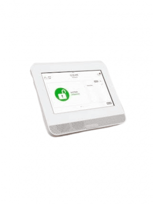 QOLSYS IQ4 HUB - Sistema de Alarma IQPanel4 Autocontenido - Image 7