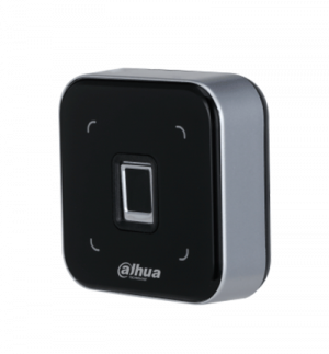 DAHUA DHI-ASM101A - Enrolador USB / Soporta Huellas digitales, tarjetas ID (125 Khz.) y Mifare (13.56 Mhz.)/ Plug and Play/ Para SmartPSS y DSS Pro - Image 2