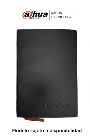 DAHUA MATPRO030 - Libreta de Pasta Dura Tipo A5 con Logo Dahua/ Promocional - Image 2