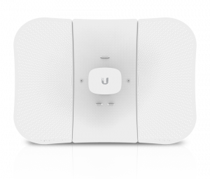 UBIQUITI LITEBEAM AC LBE-5AC-GEN2	- Radio con antena integrada Airmax AC GEN2 5.8GHz diseñada para uso en exteriores con una antena de 23 dBi y una potencia de transmisión de 25 dBm, ofrece un rendimiento de hasta 450 Mbp. - Image 5