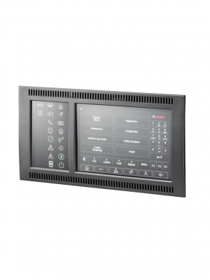 BOSCH F_FPE8000SPC- Controlador Principal AVENAR 8000 Licencia Estándar - Image 1