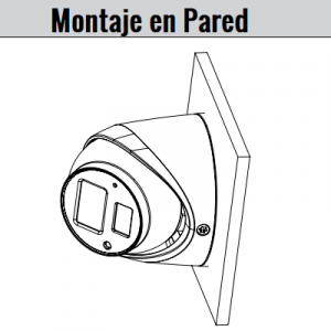 DAHUA HDW1220GN-M-036 - Camara mini domo especial para DVR movil DAHUA 1080p / Lente 3.6 mm / Angulo vision 83 grados / Audio / Smart ir 20M / IP67 / Metalica - Image 6