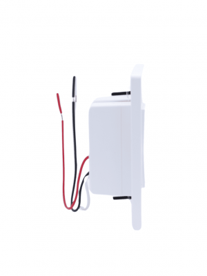 QOLSYS Interruptor Inteligente - Interruptor Inteligente  POWER G - Image 2