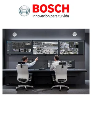 BOSCH V_MBV1DURDIP- LICENCIA AMPLIACION GRABACION CAMARA DUAL - Image 1