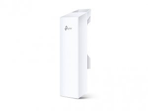 TP-LINK CPE510 - CPE de Exterior de 5GHz 300Mbps 13dBi con tecnología Pharos MAXtream TDMA, además sistema de administración centralizada - Control Pharos, modos: AP, Cliente, Repetidor, AP Router/AP Cliente Router (WISP) y potencia 27dBm. - Image 2