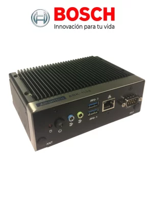 BOSCH M_PRAAPAS - Servidor de megafonía avanzado - Image 1