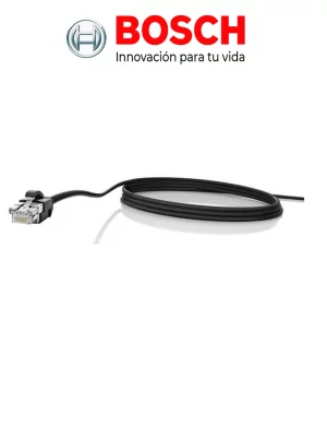 BOSCH M_DCNMCB02I - Conjunto de Cable de 2m. para Sistema DICENTIS - Image 1