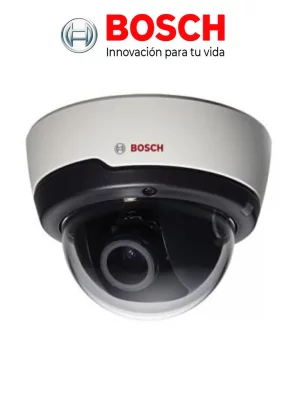 BOSCH V_NDI4502AA - Camara domo / Resolucion 1080p / Interior / Compresion H265 / Lente 3 a 9 mm AMZ - Image 1