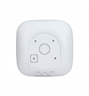 DAHUA DHI-ARC3000H-FW2 - Panel de Alarma Inalámbrico/ Comunicación Ethernet, WiFi, 3G-4G (Dual SIM)/ Hasta 150 Dispositivos (6 Sirenas y 64 Controles Remotos)/ Batería de Respaldo/ Zumbador Integrado/ LED Indicador de Estatus/ AirShield - Image 3