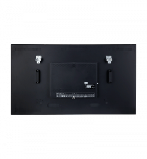 Dahua LS460UCM-EF - Pantalla Full HD para Videowall de 46 Pulgadas/ Panel LCD ADS Industrial 24/7/ Marco Ultra Delgado de 3.5mm/  Soporta Daisy Chain (Conexión HDMI en Cadena)/ Interfaces HDMI, DVI, VGA, BNC y USB/ Brillo 500 cd/m2/ - Image 4