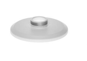 DAHUA PFA101 - Adaptador para montaje de pared PFB302S / Techo PFB300C / Camaras H dBW5121 / 5220 / 5221 / 5421 / 8231 / 8331EZ / HDC - Image 2