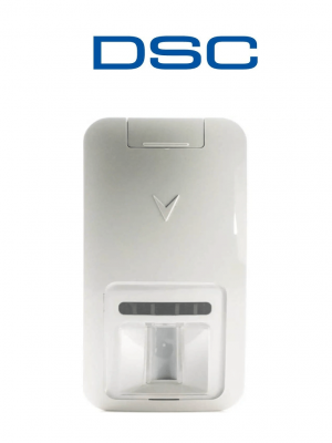DSC PG9974P - Detector de Movimiento Óptica de Espejo Inalámbrico con tecnología Power G compatible con NEO, PRO, Qolsys y IoTega - Image 2