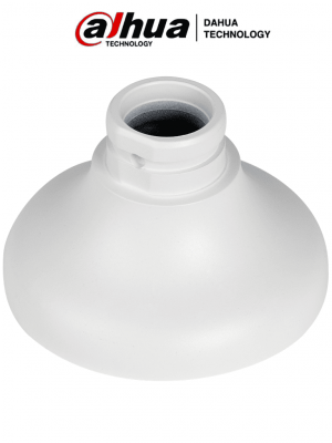 DAHUA PFA106- Adaptador para Camaras Domo/ Fisheye/ Eyeball Dahua - Image 1