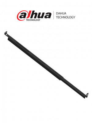 DAHUA LS-LG - Poste de sujeción entre la estructura del videowall y la pared o el techo, fabricado en acero resistente, ofrece estabilidad y soporte robusto para pantallas de gran tamaño en entornos comerciales y corporativos. - Image 1