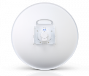 UBIQUITI POWERBEAM AC PBE-5AC-GEN2 - Radio Airmax AC GEN2 de 5.8GHz para exterior con antena integrada de 25 dBi y tecnología MIMO. Potencia de salida de 25 dBm y rendimiento de hasta 450 Mbps - Image 3