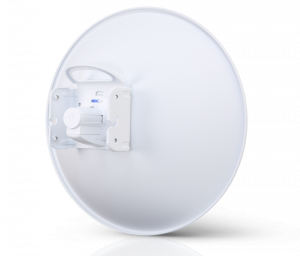UBIQUITI POWERBEAM AC PBE-5AC-GEN2 - Radio Airmax AC GEN2 de 5.8GHz para exterior con antena integrada de 25 dBi y tecnología MIMO. Potencia de salida de 25 dBm y rendimiento de hasta 450 Mbps - Image 2