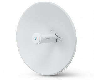 UBIQUITI POWERBEAM AC PBE-5AC-GEN2 - Radio Airmax AC GEN2 de 5.8GHz para exterior con antena integrada de 25 dBi y tecnología MIMO. Potencia de salida de 25 dBm y rendimiento de hasta 450 Mbps - Image 4