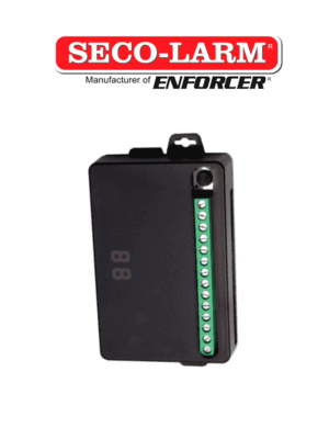 Seco-Larm SK910RD4 - Receptor de 4 Canales Independientes (4 Relevadores independientes) Inalámbrico compatible con todos los transmisores seco-larm 315MHZ - Image 4