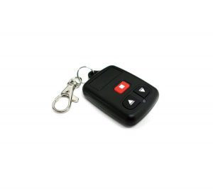 WEJOIN WJRC01 - Control Remoto para Barrera Vehicular Wejoin / Motor Deslizante WJPKMP202 / Compatible con Receptor WJBRR01 - Image 2