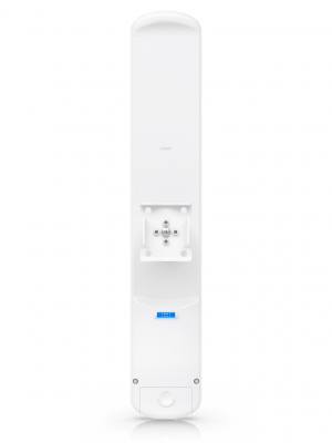 UBIQUITI LITEBEAM AC LAP-120 - Radio con antena integrada Airmax AC 5.8GHz para exterior con antena sectorial de 16 dBi y 120 grados de apertura. Potencia de transmisión de 25 dBm y rendimiento de hasta 450 Mbp. - Image 2