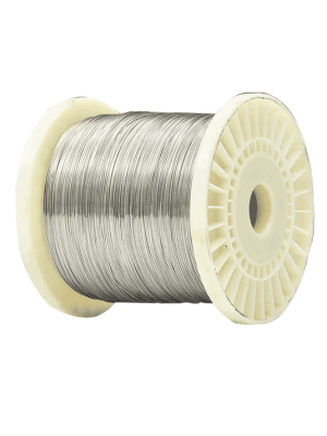 SAXXON ALUWIRE - Bobina de alambre de aluminio calibre 16 AGW / de 1.29 mm ideal para líneas de cerco eléctrico de Yonusa / Resistente a la corrosión, ideal para ambientes extremos / Hasta 500 mts lineales - Image 3