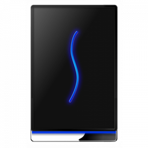 ZKTECO SCR100 - Control de Acceso / ID 125 Khz / 30000 Usuarios / 50000 Registros / 12 VDC - Image 2