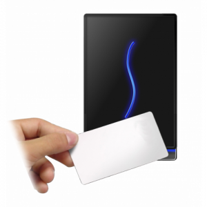 ZKTECO SCR100 - Control de Acceso / ID 125 Khz / 30000 Usuarios / 50000 Registros / 12 VDC - Image 3