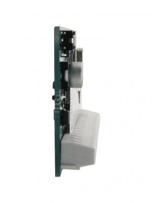 DSC HSM2108 - Módulo Expansor de 8 Zonas Cableadas compatible con panel NEO, PRO - Image 2